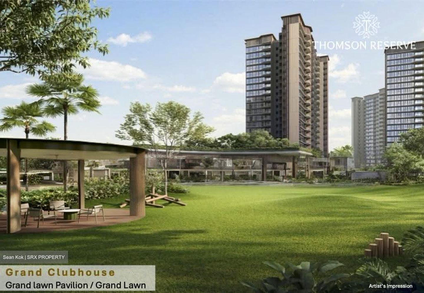 Thomson View Condominium (D20), Condominium #619513771